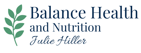 Balance Health & Nutrition
